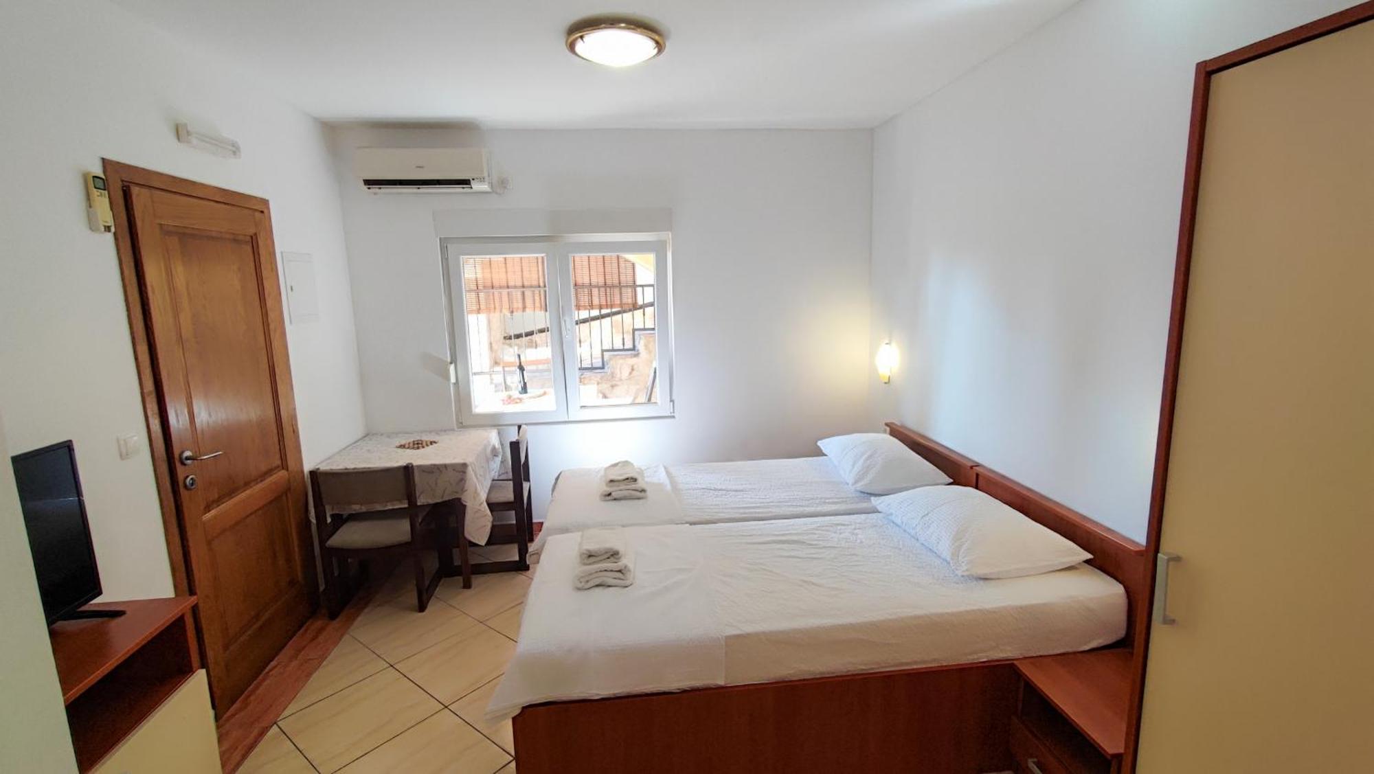 Villa Penava, Private Beach, Pool And 7Min To Трогир Номер фото