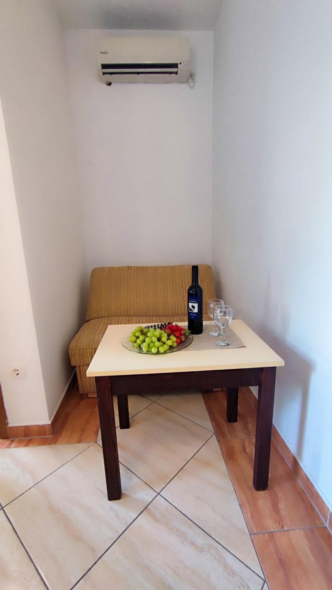 Villa Penava, Private Beach, Pool And 7Min To Трогир Номер фото
