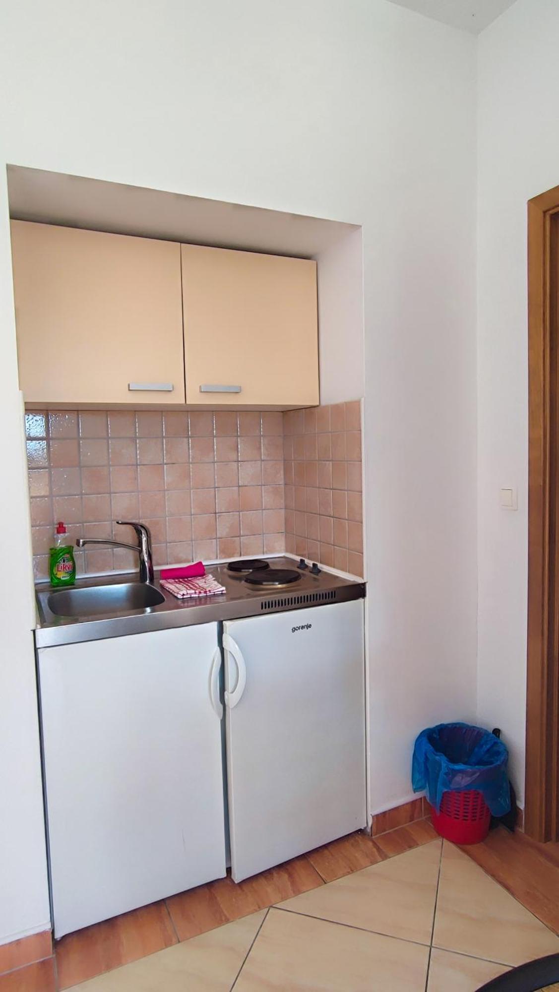 Villa Penava, Private Beach, Pool And 7Min To Трогир Номер фото