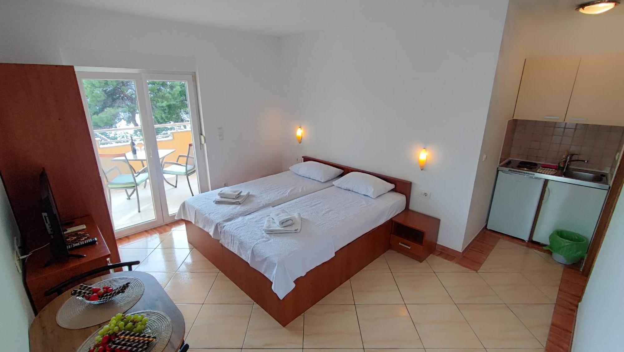 Villa Penava, Private Beach, Pool And 7Min To Трогир Номер фото