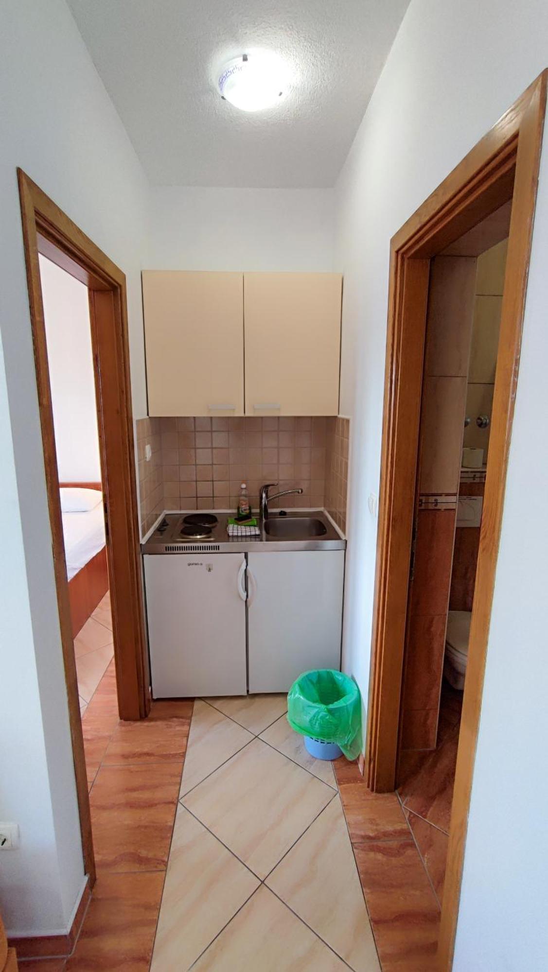 Villa Penava, Private Beach, Pool And 7Min To Трогир Номер фото