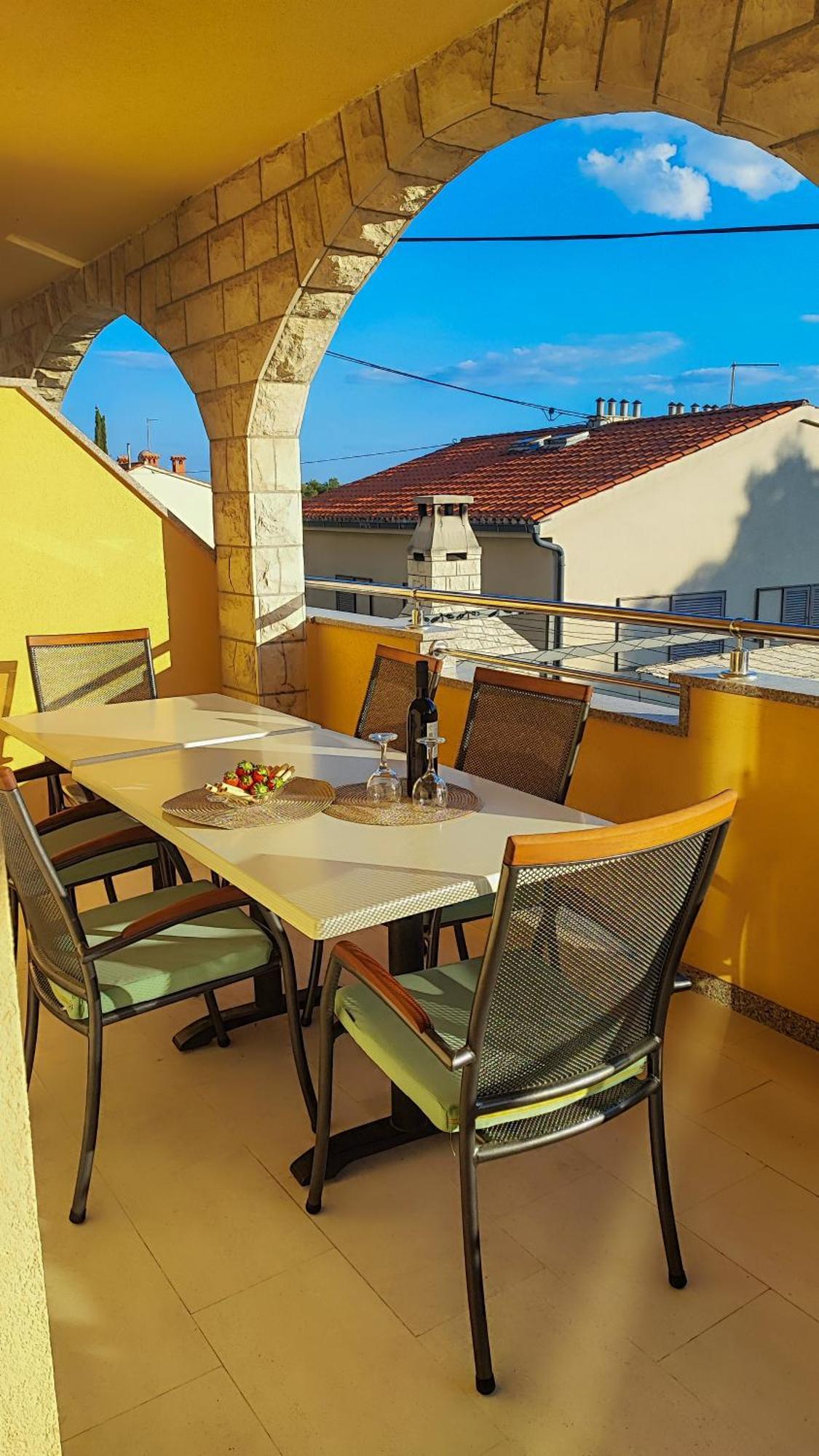 Villa Penava, Private Beach, Pool And 7Min To Трогир Номер фото