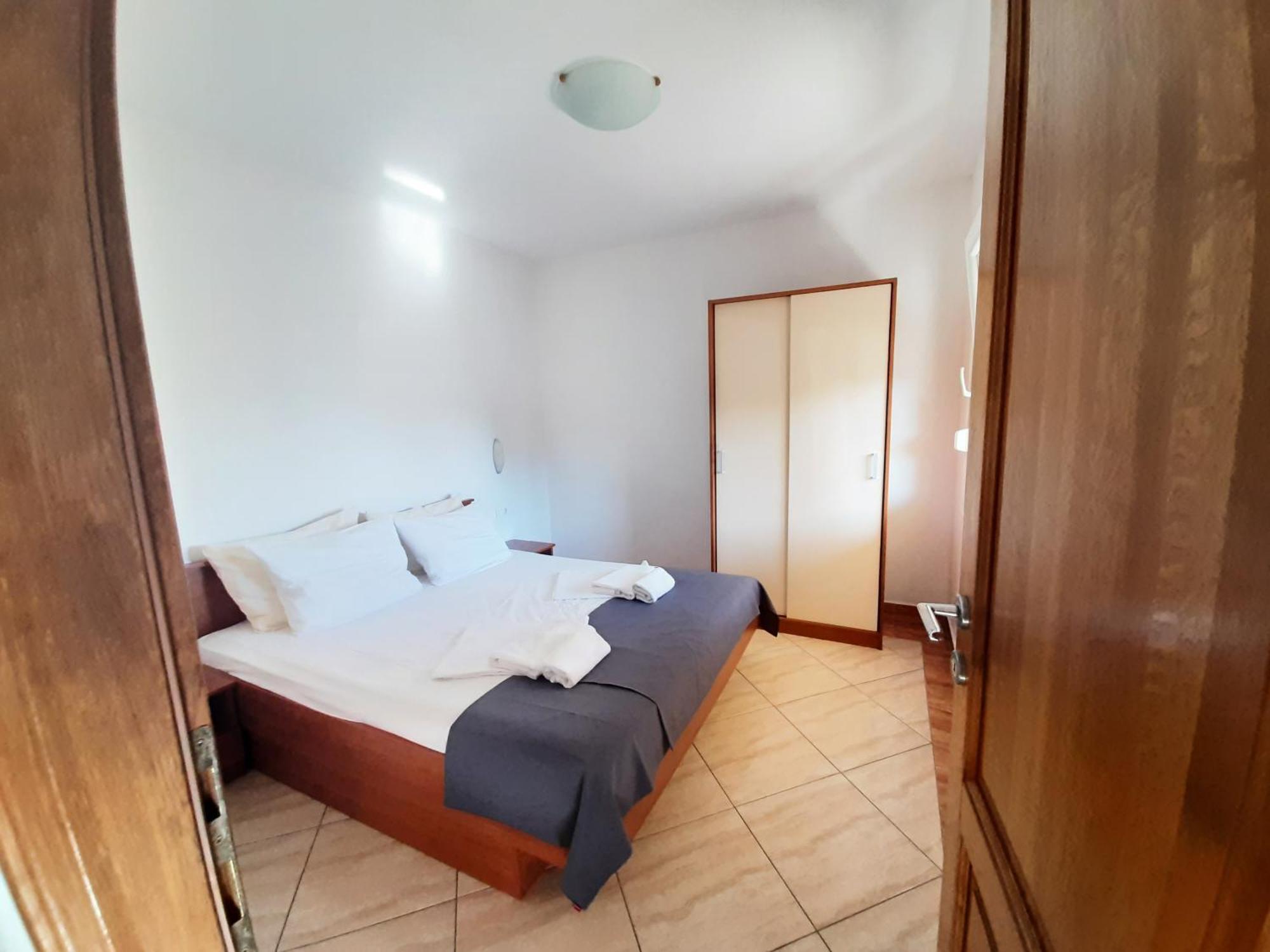 Villa Penava, Private Beach, Pool And 7Min To Трогир Номер фото
