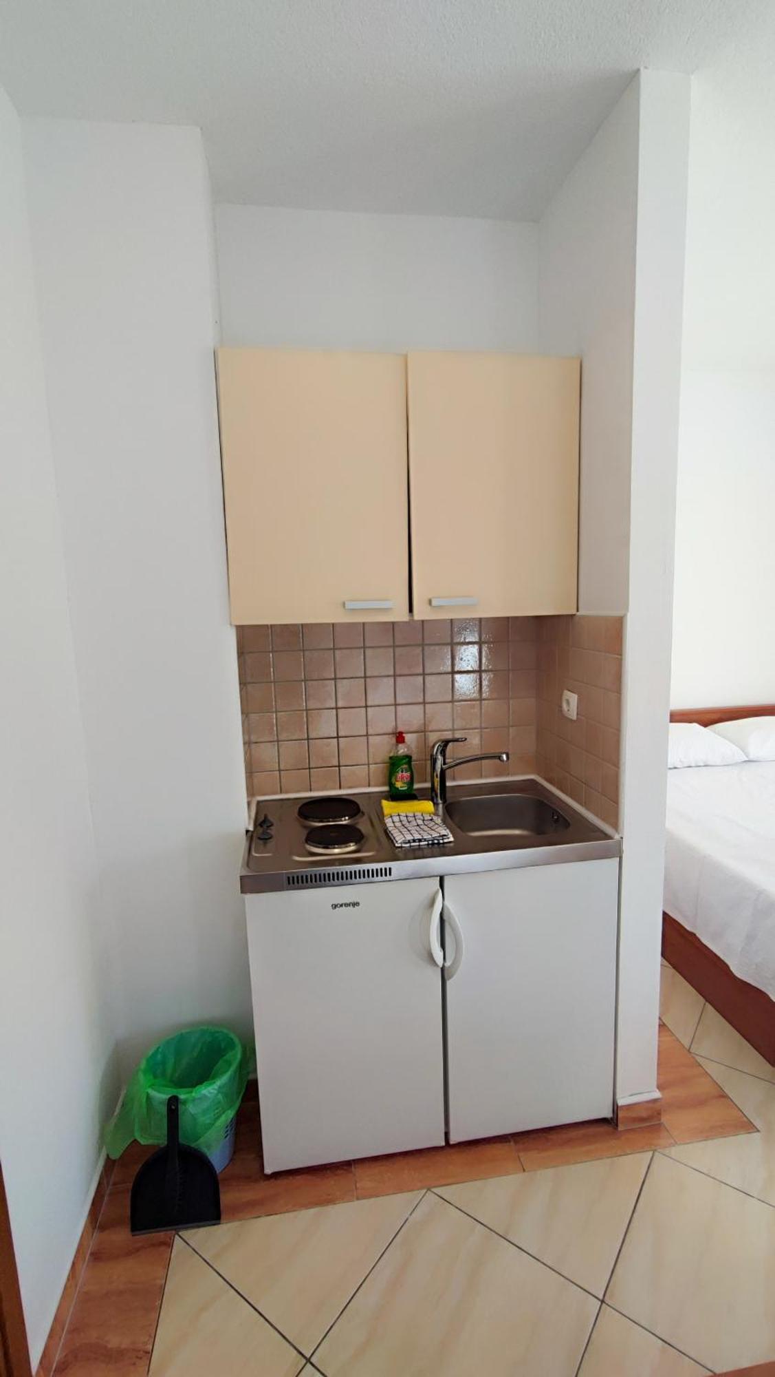 Villa Penava, Private Beach, Pool And 7Min To Трогир Номер фото