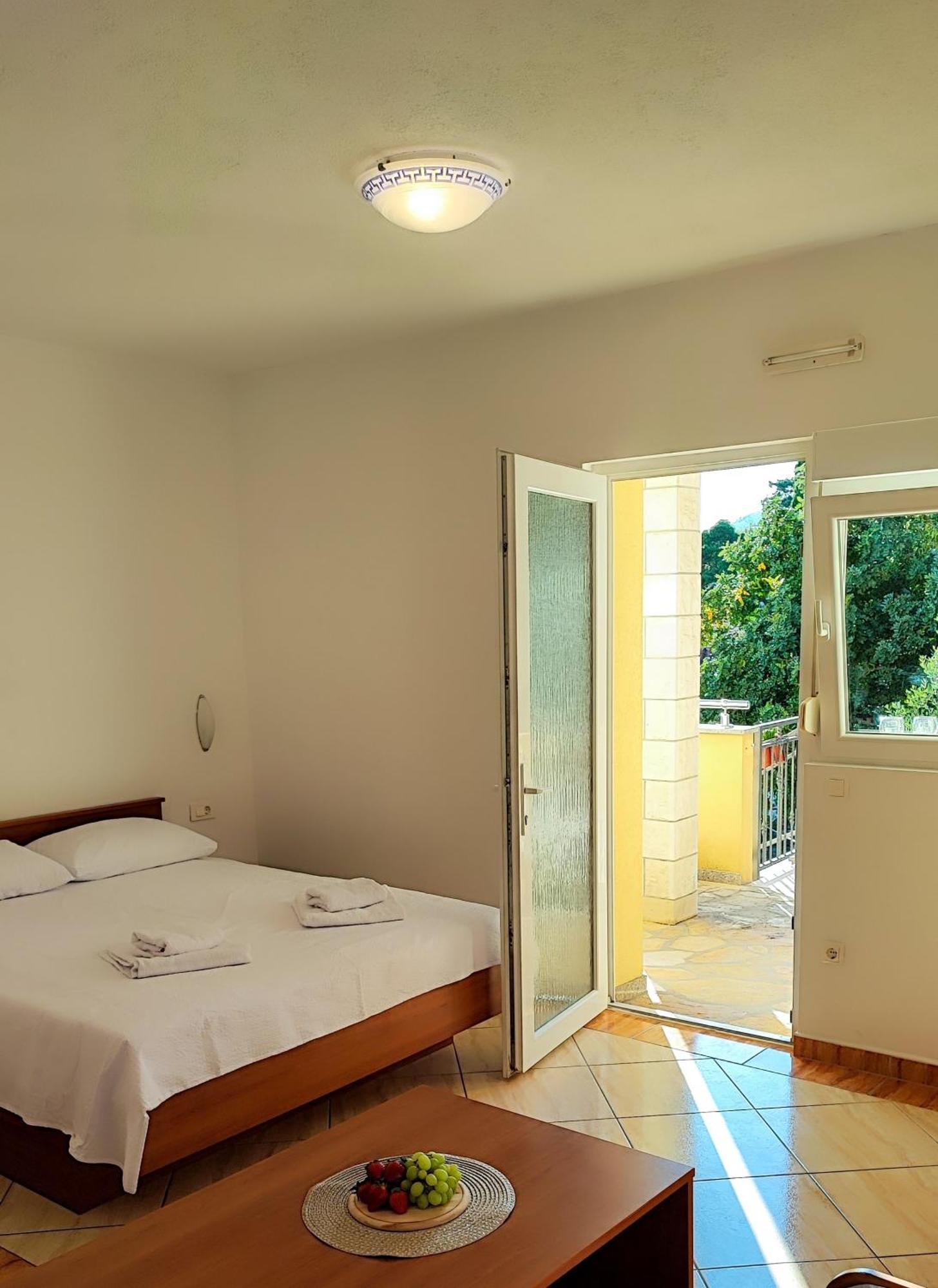 Villa Penava, Private Beach, Pool And 7Min To Трогир Номер фото