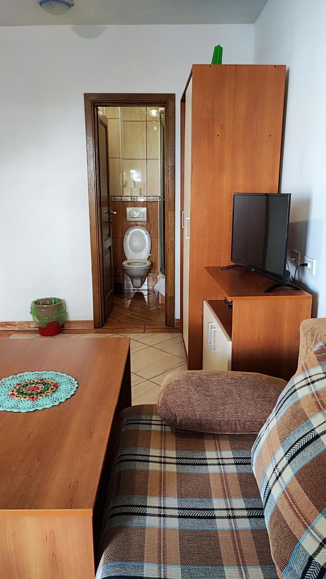 Villa Penava, Private Beach, Pool And 7Min To Трогир Номер фото