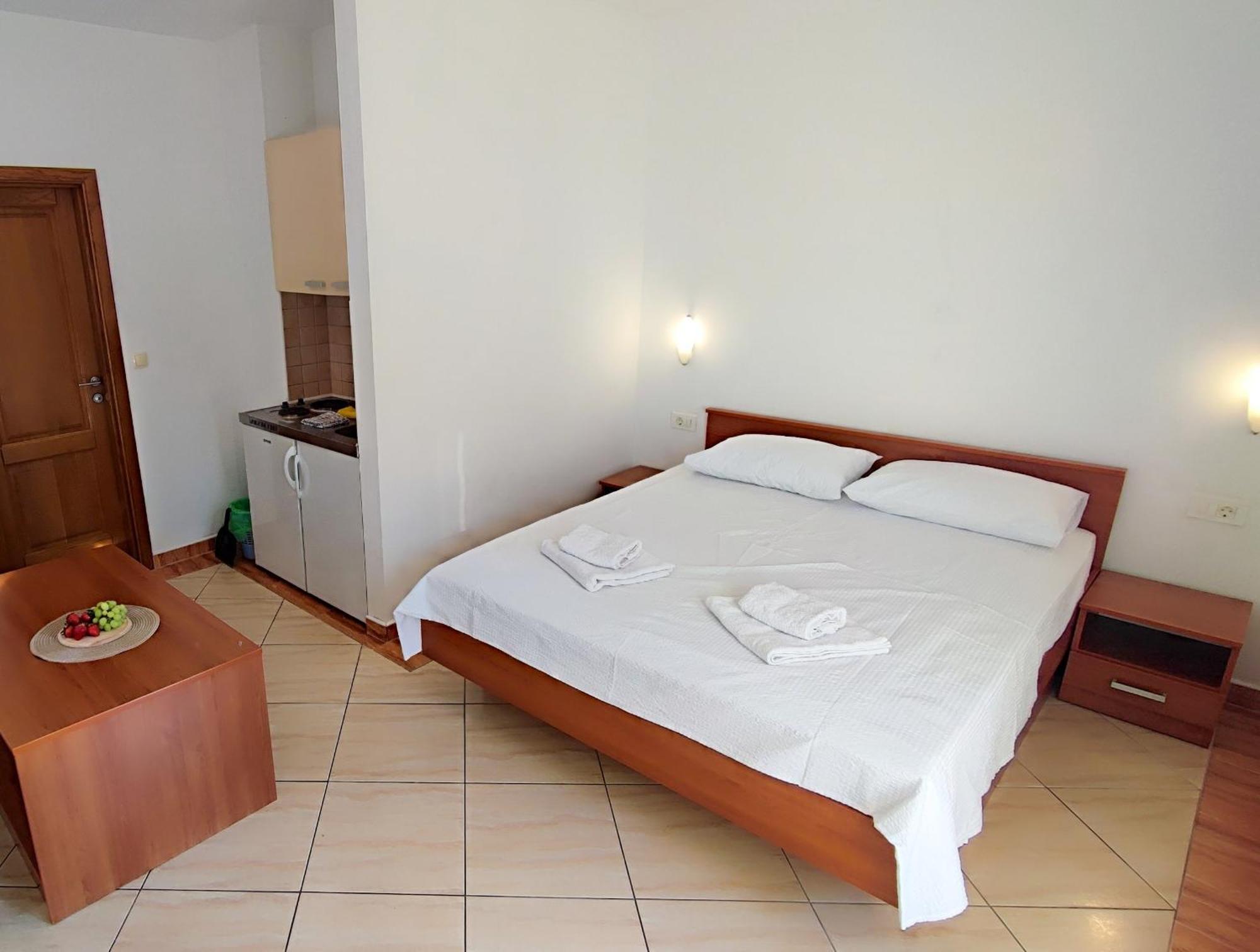 Villa Penava, Private Beach, Pool And 7Min To Трогир Номер фото